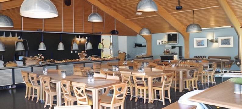 席尔安兹酒店(Sier Aan Zee)图片