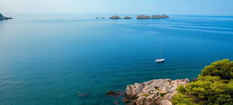 内布敦皇家酒店(Royal Neptun Hotel)图片