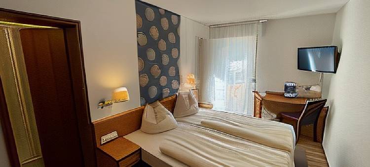 艾布纳特酒店(Hotel Ebnet)图片