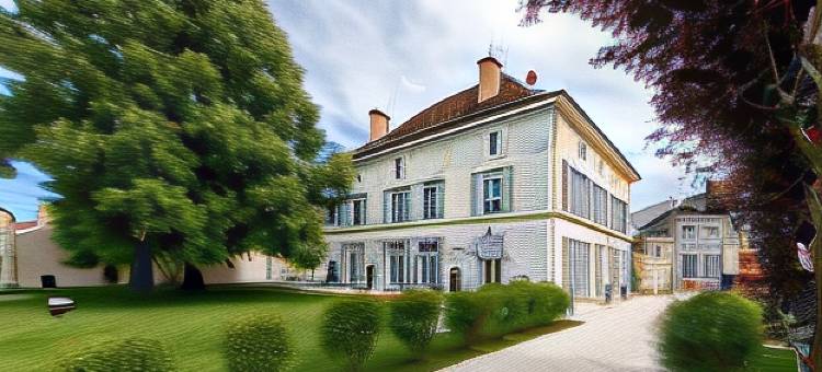Maison Qualisterra - 客房早餐店(Qualisterra - Oenotourisme Conscient)图片