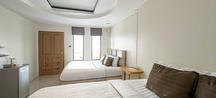 Sun and Sea Kohlarn图片