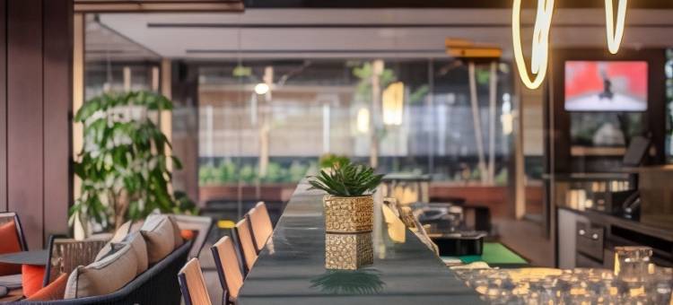 吉隆坡宾乐雅臻选酒店(PARKROYAL COLLECTION Kuala Lumpur)图片