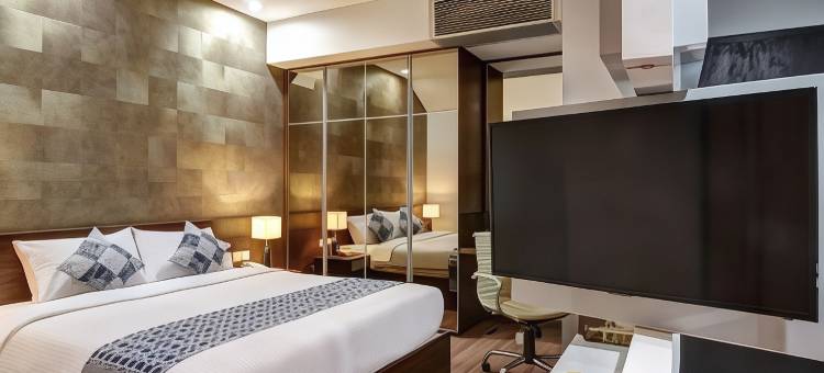 撒皮特旅馆(Sampit Residence Managed by Flat06)图片