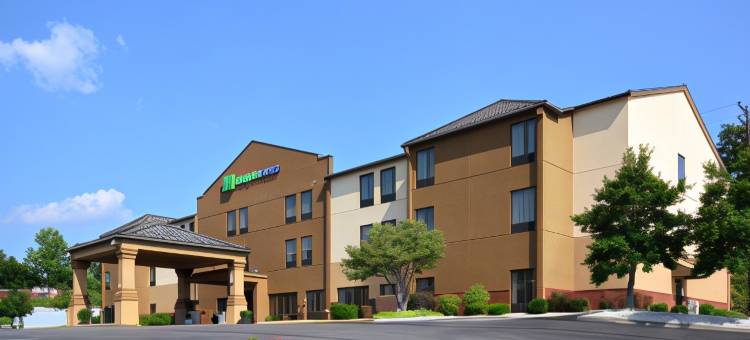 Holiday Inn Express 都柏林(Holiday Inn Express Dublin)图片