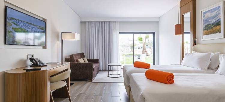 丽晶萨尔加多斯酒店及水疗中心(Regency Salgados Hotel & Spa)图片