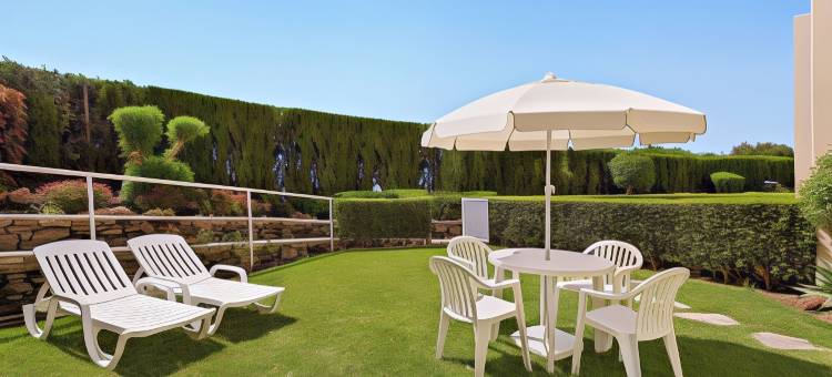 Ramada Hotel & Suites by Wyndham Costa del Sol Fuengirola图片