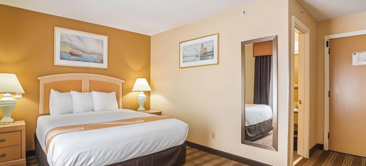 凯艺酒店(Quality Inn North Conway)图片