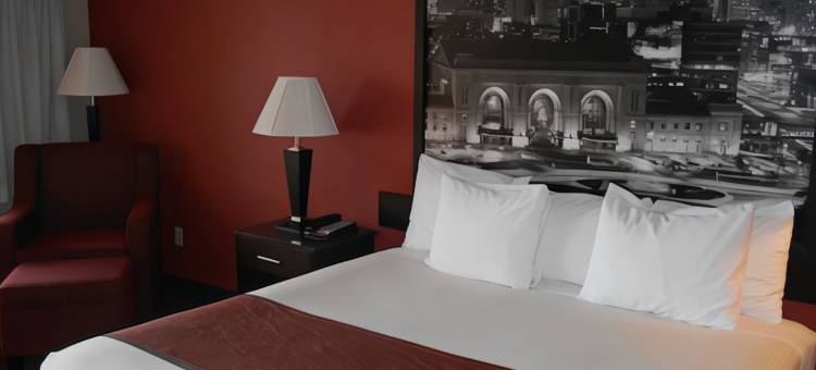 AmeriStay旅馆(AmeriStay Inn St Joseph)图片