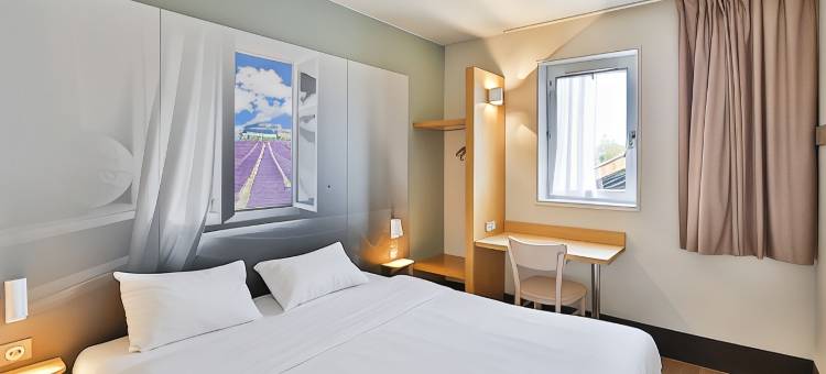 北蒙特利马尔民宿酒店(B&B Hotel Montélimar Nord)图片