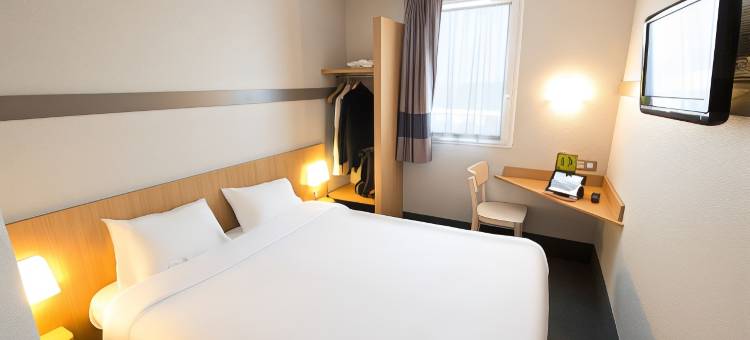 沙泰勒罗民宿酒店(B&B Hotel Chatellerault)图片