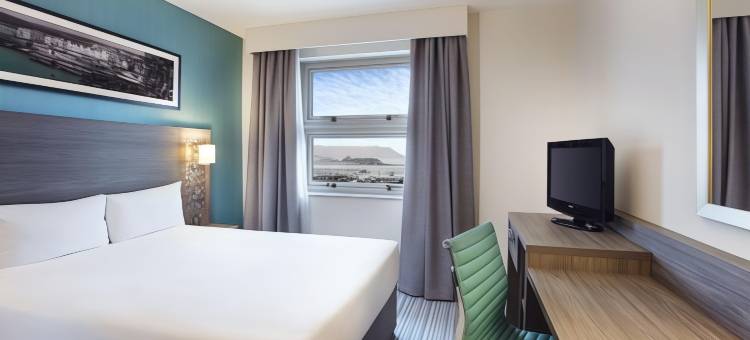 东米德兰机场茱莉斯酒店(Leonardo Hotel East Midlands Airport)图片