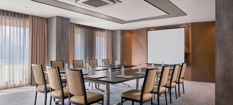 宿务格勒里亚山峰酒店(Summit Galleria Cebu)图片