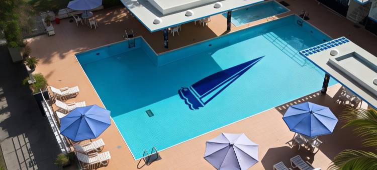 海滩豪华酒店(Beach Luxury Hotel)图片