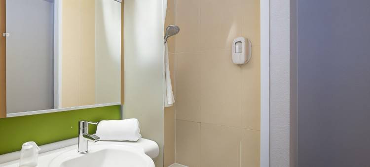 雷恩南尚特皮耶民宿酒店(B&B HOTEL Rennes Sud Chantepie)图片