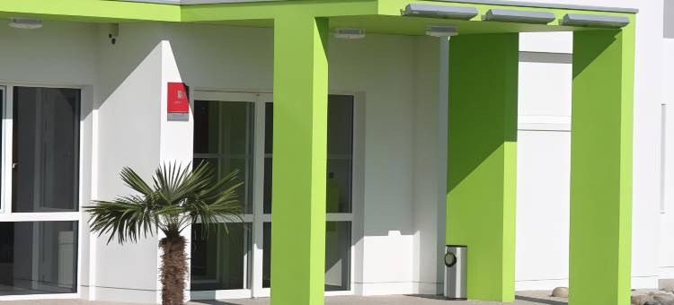 蒙德马桑民宿酒店(B&B Hotel Mont-De-Marsan)图片