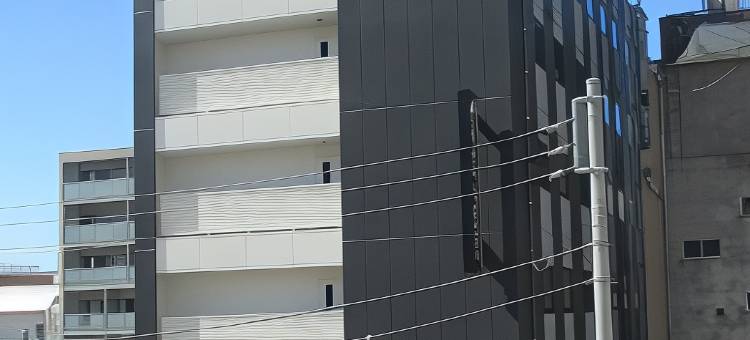 利夫马克斯酒店-千叶站前店(HOTEL LiVEMAX Chiba Ekimae)图片