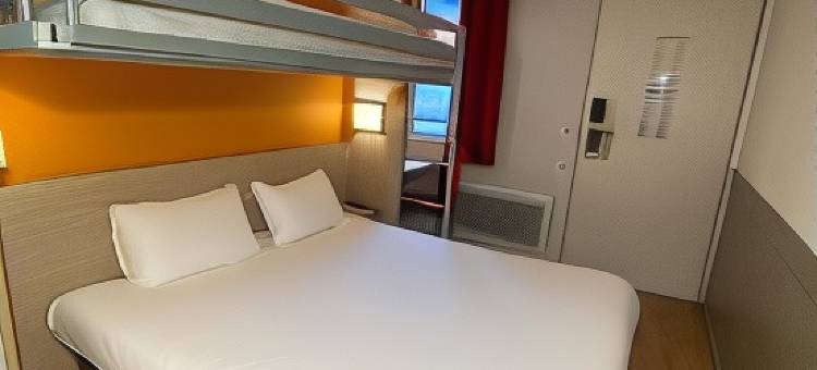 南南特普瑞米尔经典酒店-雷泽机场店(Premiere Classe Nantes Sud - REZÉ AÉROPORT)图片