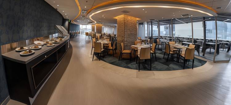 阿雷基帕索内斯塔酒店(Sonesta Hotel Arequipa)图片