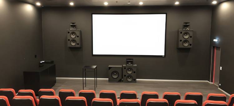 哥本哈根卡宾酒店(Cabinn Copenhagen)图片