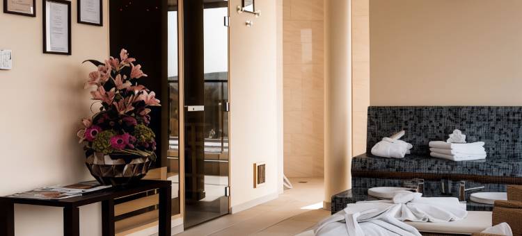 施塔恩贝格四季酒店(Hotel Vier Jahreszeiten Starnberg)图片