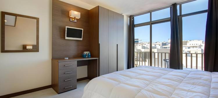 普利美拉酒店(Primera Hotel)图片