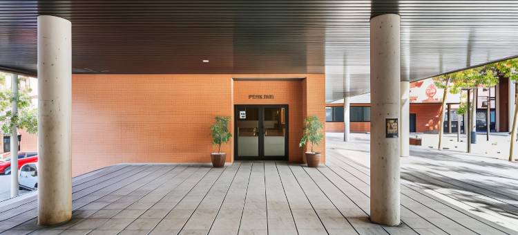 Sercotel de Los Reyes图片