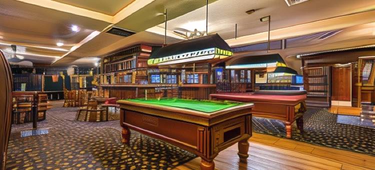 莫纳什睡帽酒店(Nightcap at Monash Hotel)图片