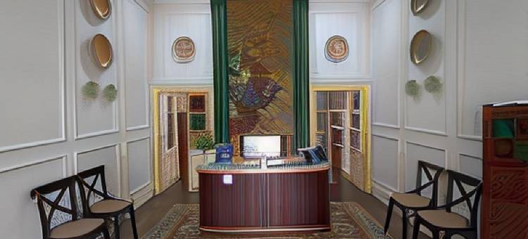 Mruyung Guest House Kota Lama Banyumas Mitra RedDoorz图片