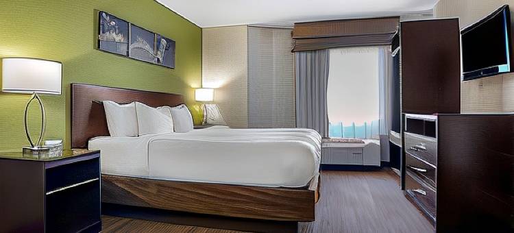 米拉玛尔海滩附近德斯坦舒眠酒店(Sleep Inn Destin Near Miramar Beach)图片