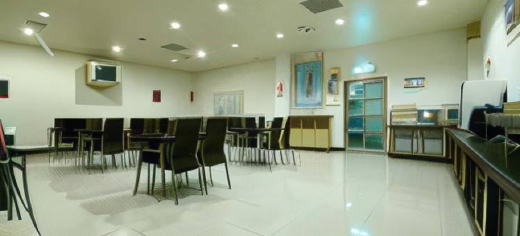 凤山金银岛汽车旅馆-新富店图片