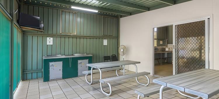 发现公园 - Argylla(Discovery Parks - Argylla)图片