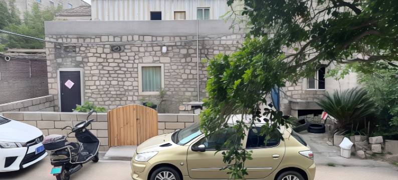 平潭素舍民宿(县城龙王头沙滩店)图片