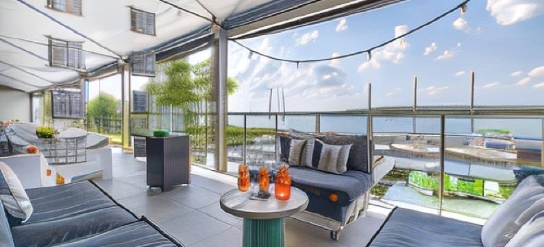 华沙SPA度假酒店(Hotel Warszawa Spa & Resort)图片