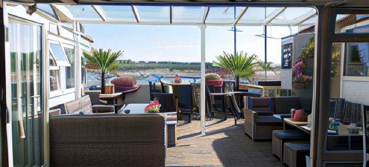 大西洋酒店(The Atlantic)图片