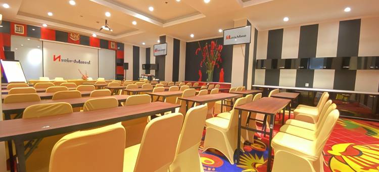 瑞士贝尔库特望加锡(Swiss-Belcourt Makassar)图片