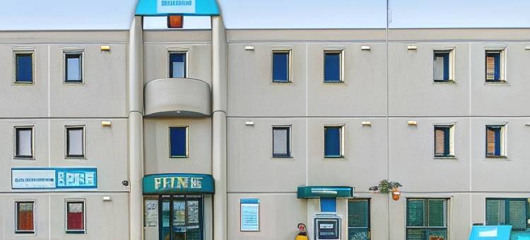 日内瓦安纳马斯基里亚德直营酒店(Kyriad Direct Annemasse - Genève)图片