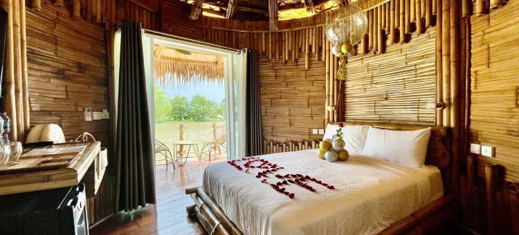 Janthara Resort & Restaurant图片