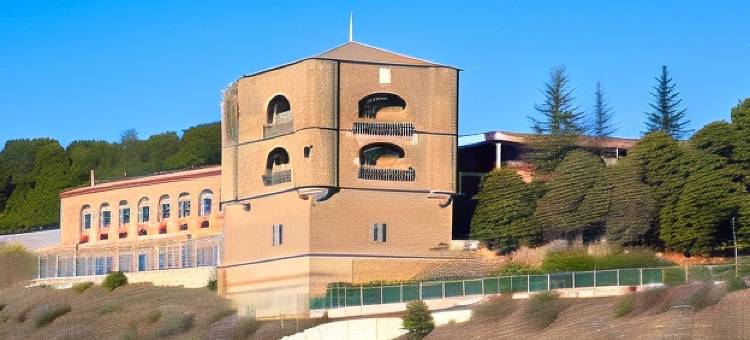 贝纳文蒂旅馆(Parador de Benavente)图片