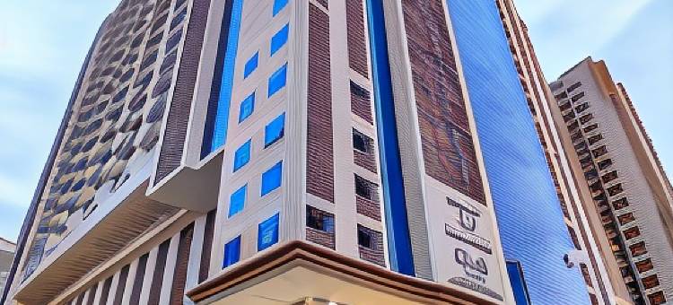 TIME Ruba酒店及套房(Time Ruba Hotel & Suites)图片