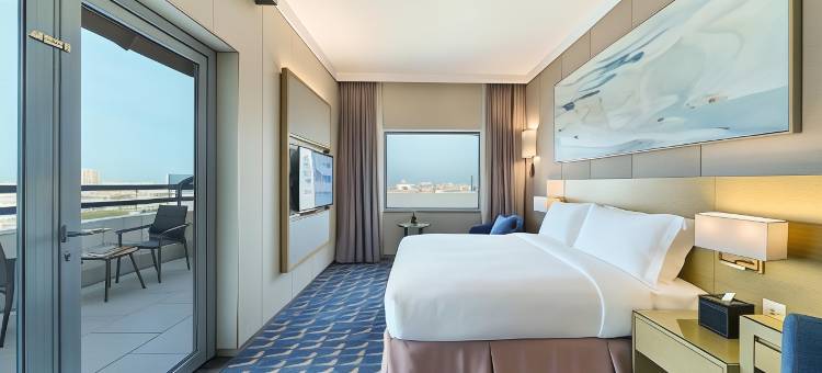 达尔雷哈恩罗塔纳阿尔科巴(Dar Rayhaan by Rotana Al Khobar)图片