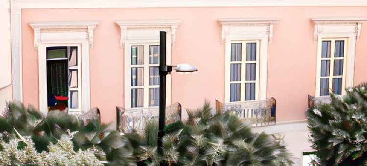 Ho Paseo de Almería 9 by Olivencia图片