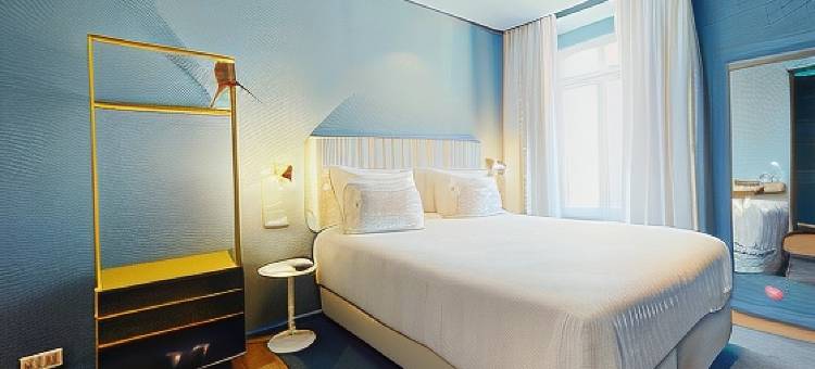 艾斯奎纳大都会旅馆(Esqina Cosmopolitan Lodge)图片