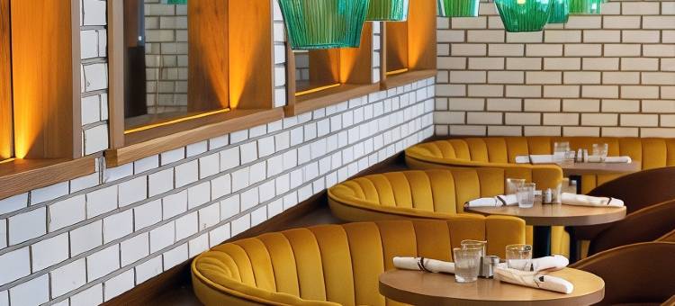 独木舟套房酒店(Hotel Canoe & Suites)图片