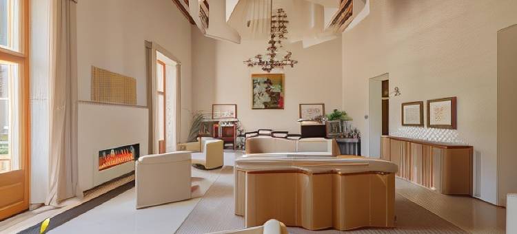 Fontsanta温泉水疗酒店，限成人– Preferred Hotels & Resorts(Fontsanta Hotel Thermal & Spa - Adults Only)图片