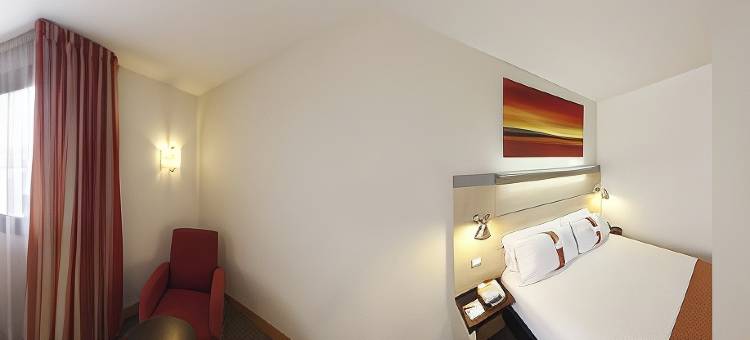 Holiday Inn Express 巴塞罗那 莫林斯de丽(Holiday Inn Express BARCELONA - MOLINS DE REI by IHG)图片