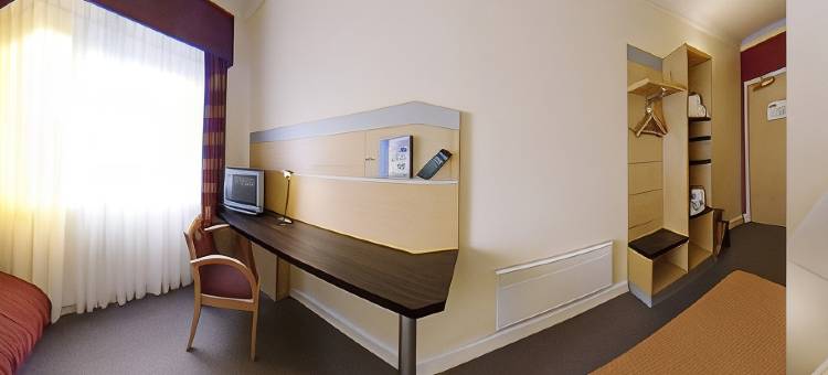 切斯特赛马场智选假日酒店(Holiday Inn Express Chester - Racecourse)图片