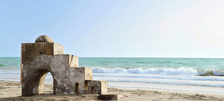 Iberostar Selection Eolia Djerba图片