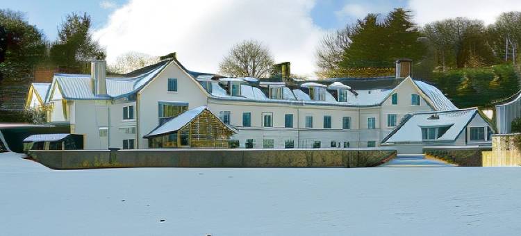 克罗伊登厅(Croydon Hall)图片