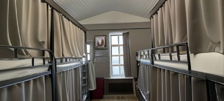 Hristal Lubyanka Hostel图片
