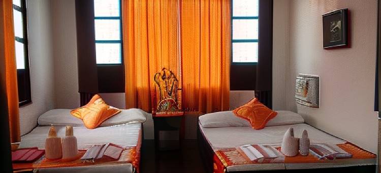 伊斯拉博尼塔海滩度假村(Isla Bonita Beach Resort)图片